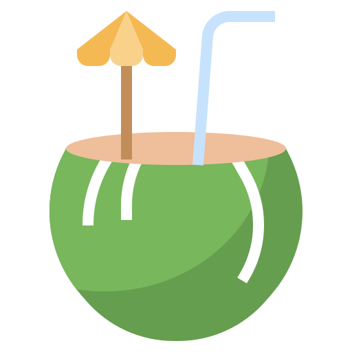 Coconut water